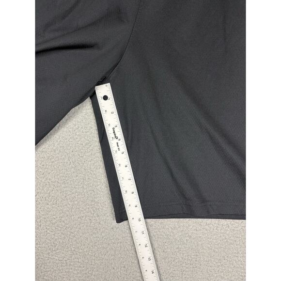 Nike Engineered Sacramento Kings Shorts Men’s XL Tall Black Practice Crown NBA - Picture 13 of 13